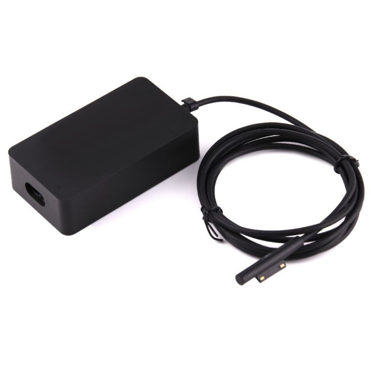 Original 15V 4A AC Adapter Power Supply Charger for Microsoft Surface Book / Pro 4 / Pro 3 - For Microsoft by PMC TechLife | Online Shopping South Africa | PMC TechLife