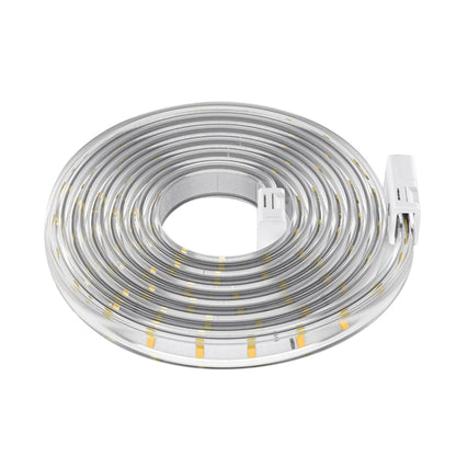 Original Xiaomi Youpin Yeelight 5m LED Light Belt WiFi Smart Light Belt Support Xiaomi APP Control / Alexa Google Home Assistant, with Drive - Epoxy Waterproof Light by Xiaomi Youpin | Online Shopping South Africa | PMC Jewellery