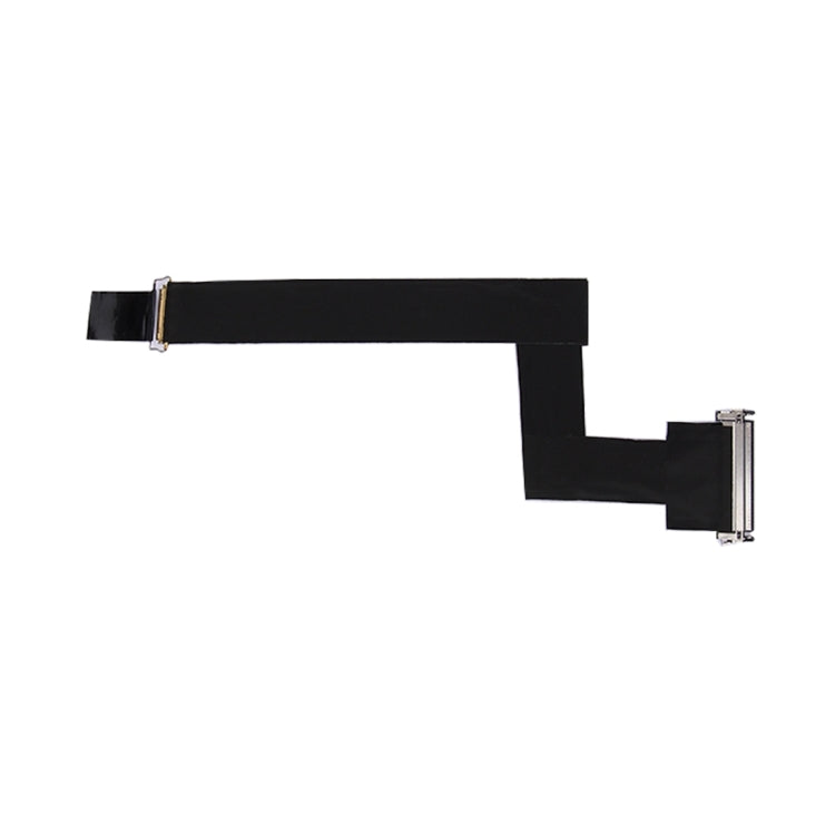 LCD Connector Flex Cable for iMac A1311 (2009, 2010) / 593-1280 - Flex Cable by PMC Jewellery | Online Shopping South Africa | PMC Jewellery