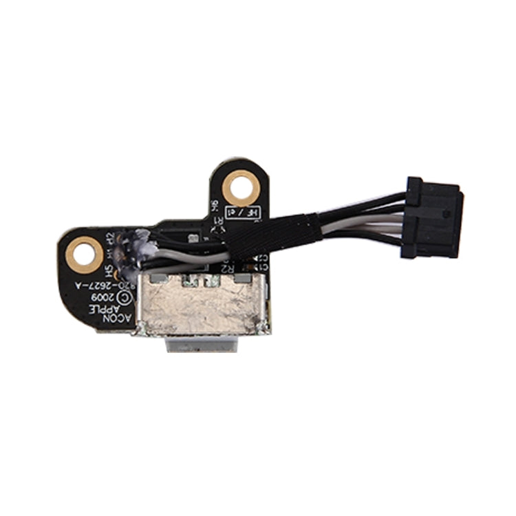 MagSafe DC In Jack for Macbook (2009 & 2010) A1342 / 820-2627-A - Power Board by PMC TechLife | Online Shopping South Africa | PMC TechLife