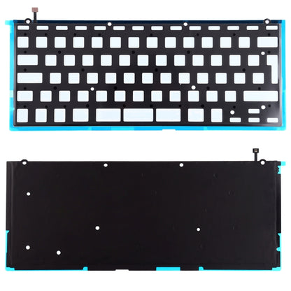 UK Keyboard Backlight for Macbook Pro Retina 13 inch A1502 (2013~2015) - Keyboard by PMC Jewellery | Online Shopping South Africa | PMC Jewellery