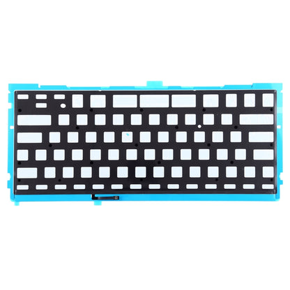 US Keyboard Backlight for MacBook Pro 15.4 inch A1398 (2012 ~ 2015) - Keyboard by PMC Jewellery | Online Shopping South Africa | PMC Jewellery