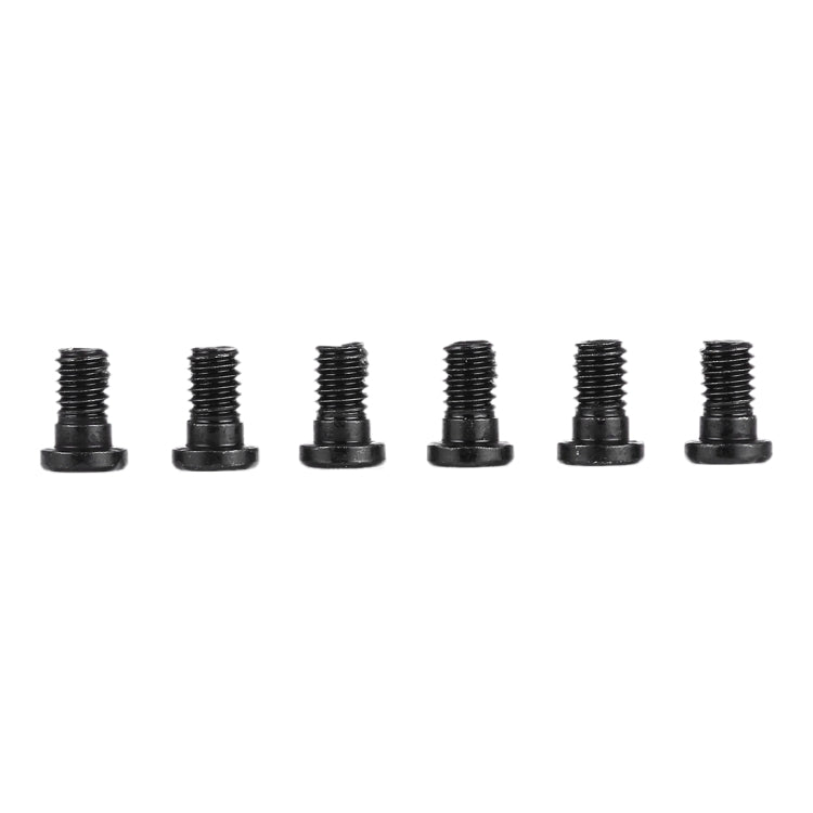 Screen Axis Screw Set for Apple MacBook Air A1370 / A1465 / A1369 / A1466 - Screws by PMC Jewellery | Online Shopping South Africa | PMC Jewellery