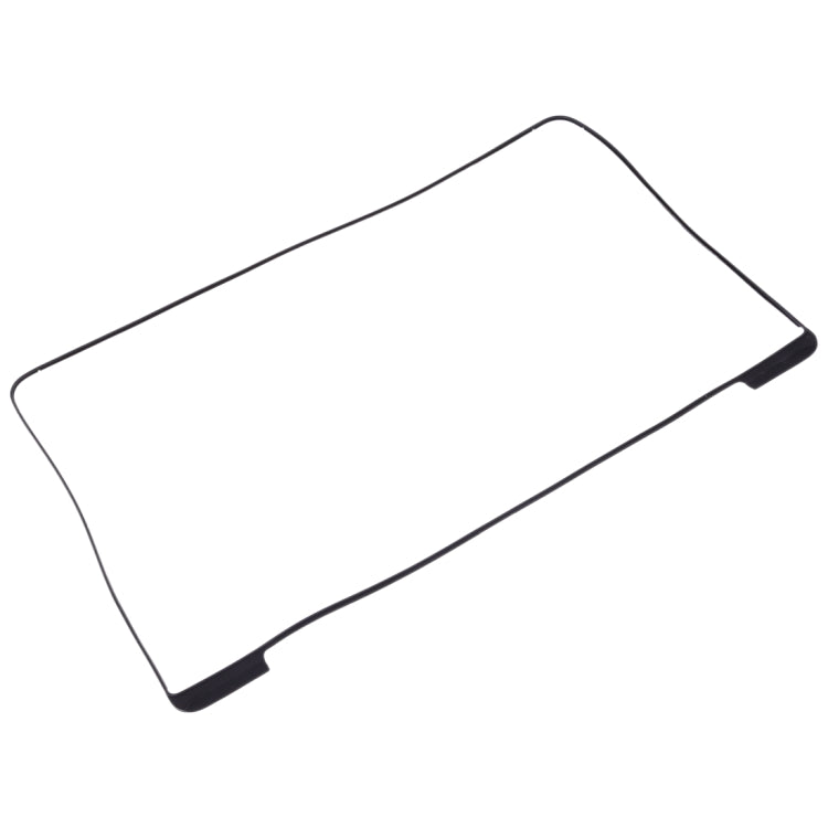 LCD Screen Rubber Frame Ring for Macbook Pro Retina 13 inch A1502 2013 2014 - free shipping - PMC TechLife - Order now!