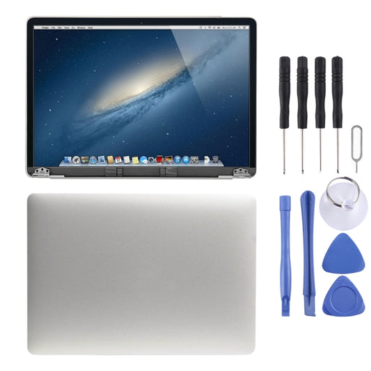 Full LCD Display Screen for MacBook Air 13.3 inch A2179 (2020) (Silver) - LCD Screen by PMC Jewellery | Online Shopping South Africa | PMC Jewellery