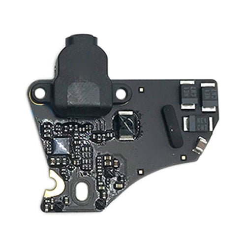 Audio Jack Board 820-01992-A for Macbook Air 13 A2179 2020(Black) - Others by PMC TechLife | Online Shopping South Africa | PMC TechLife | Buy Now Pay Later Mobicred