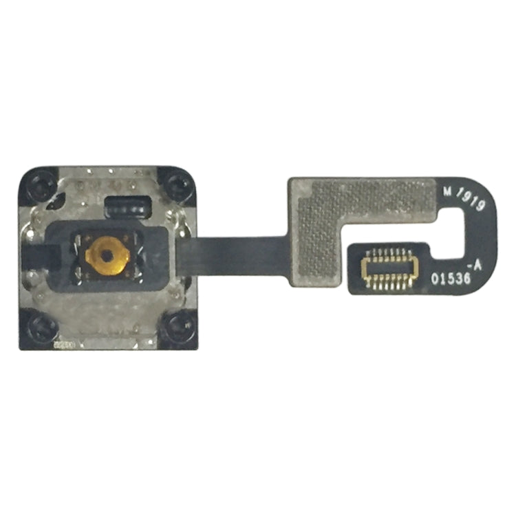 Power Button with Flex Cable for MacBook Pro A1706 2016-2018 - Flex Cable by PMC TechLife | Online Shopping South Africa | PMC TechLife