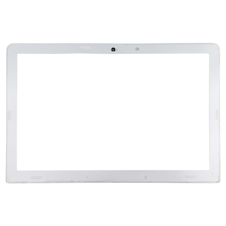 LCD Display Aluminium Frame Front Bezel Screen Cover For MacBook Air 13.3 inch A1369 A1466 (2013-2017)(White) - LCD Related Parts by PMC Jewellery | Online Shopping South Africa | PMC Jewellery