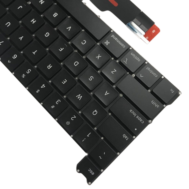 US Version Keyboard for Macbook Pro 13 A2289 2020 - Keyboard by PMC TechLife | Online Shopping South Africa | PMC TechLife