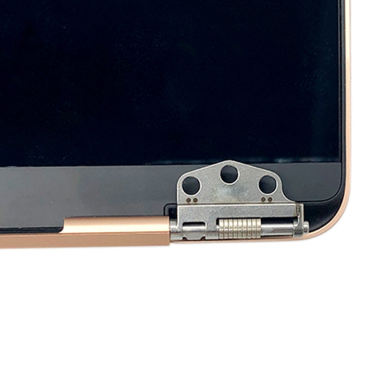 Original Full LCD Display Screen for MacBook Air 13.3 inch A2179 (2020)(Gold) - free shipping - PMC TechLife - Order now!
