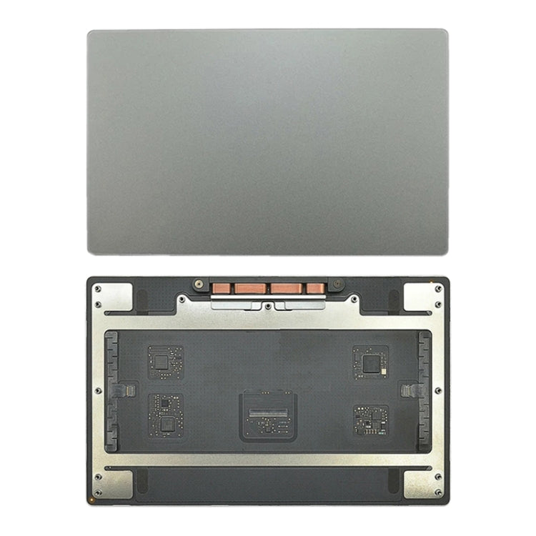 Touchpad for Macbook Pro A2141 2019 (Silver) - Touchpad by PMC TechLife | Online Shopping South Africa | PMC TechLife
