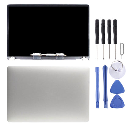 Original Full LCD Display Screen for MacBook Pro 13.3 A1989 (2018-2019) (Silver) - LCD Screen by PMC Jewellery | Online Shopping South Africa | PMC Jewellery