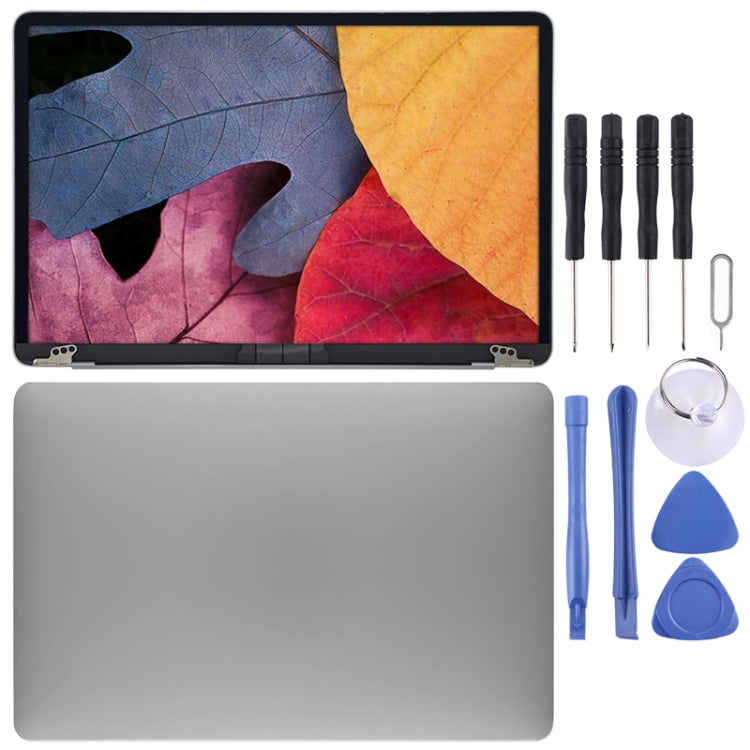 Original Full LCD Display Screen for MacBook Retina 12 A1534 (2015-2017) (Grey) - free shipping - PMC TechLife - Order now!
