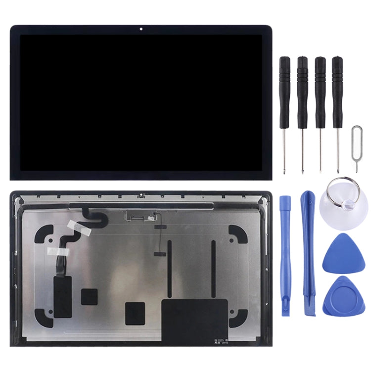 OEM LCD Screen for iMac Pro 27 inch A1862  Retina 5K 2017 LM270QQ1(SD)(D1) MQ2Y2 EMC3144 with Digitizer Full Assembly - LCD Screen by PMC Jewellery | Online Shopping South Africa | PMC Jewellery