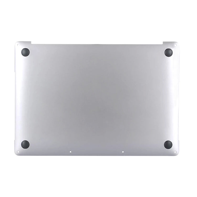 Bottom Cover Case for Macbook Pro Retina 13 inch A1706 2016-2017(Silver) - free shipping - PMC TechLife - Order now!