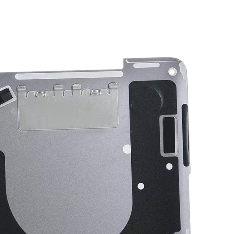 Bottom Cover Case for Macbook Pro Retina 13 inch A1706 2016-2017(Silver) - free shipping - PMC TechLife - Order now!