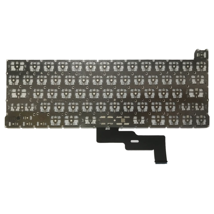 RU Version Keyboard for MacBook Pro Retina 13inch A2289 2020 - Replacement Keyboards by PMC Jewellery | Online Shopping South Africa | PMC Jewellery