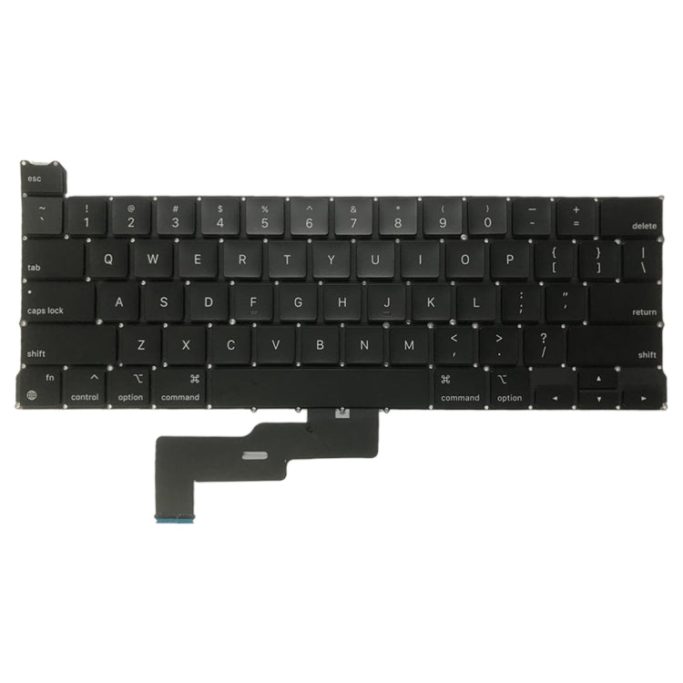 US Version Keyboard for Macbook Retina 13 M1 A2338 2020 EMC 3578 - Replacement Keyboards by PMC TechLife | Online Shopping South Africa | PMC TechLife