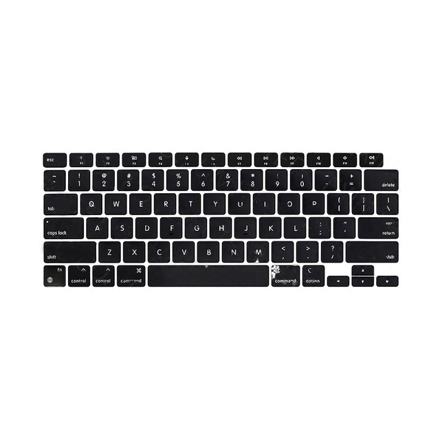 US Version Keycaps EMC3598 for MacBook Pro Retina 13 M1 Late 2020 A2337 - Keyboard by PMC Jewellery | Online Shopping South Africa | PMC Jewellery