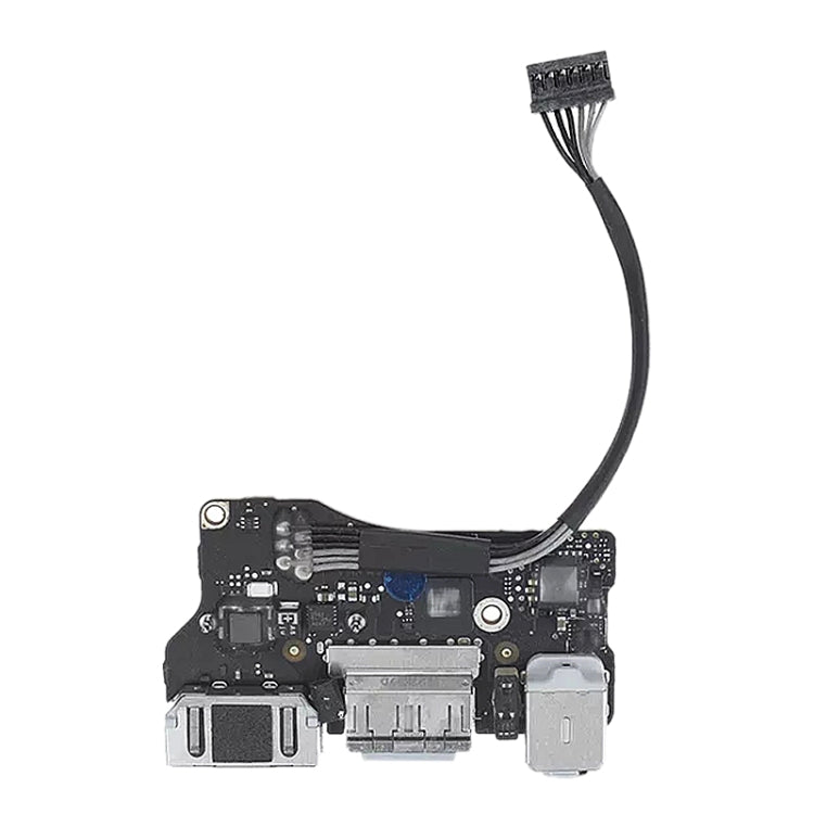 USB Power Audio Jack Board For MacBook Air 13 A1466 (2012) 820-3214-A 821-1477-A - Power Board by PMC Jewellery | Online Shopping South Africa | PMC Jewellery