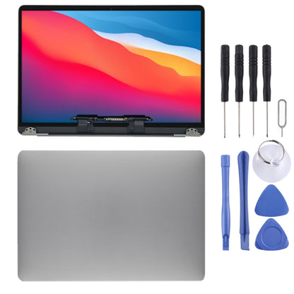 Full LCD Display Screen for Macbook Retina 13 inch M1 A2338 2020 (Grey) - LCD Screen by PMC Jewellery | Online Shopping South Africa | PMC Jewellery