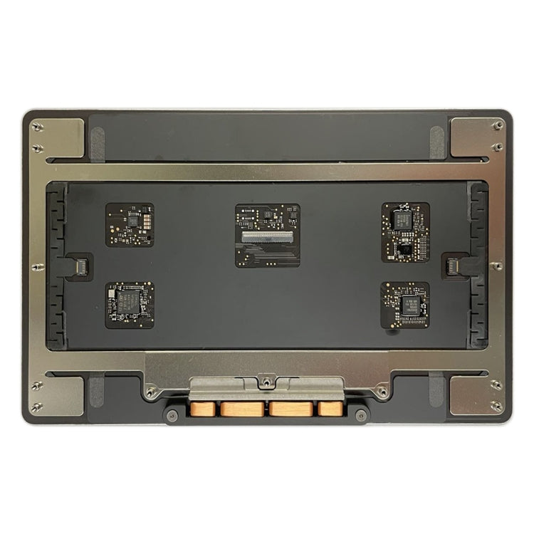 Touchpad for MacBook Pro 16.2 inch A2485 (2021) (Grey) - free shipping - PMC TechLife - Order now!
