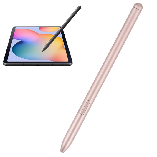 High Sensitivity Stylus Pen For Samsung Galaxy Tab S6 lite/S7/S7+/S7 FE/S8/S8+/S8 Ultra(Gold) - Stylus Pen by PMC Jewellery | Online Shopping South Africa | PMC Jewellery