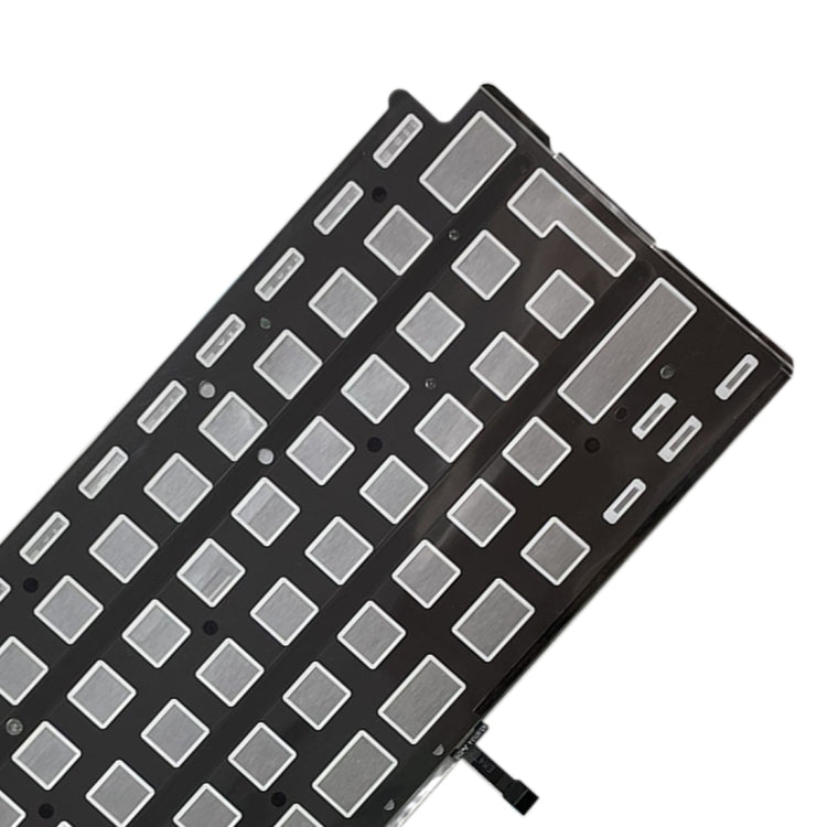 UK Version Keyboard Backlight for Macbook Air 13 A2179 2020 - Replacement Keyboards by PMC TechLife | Online Shopping South Africa | PMC TechLife