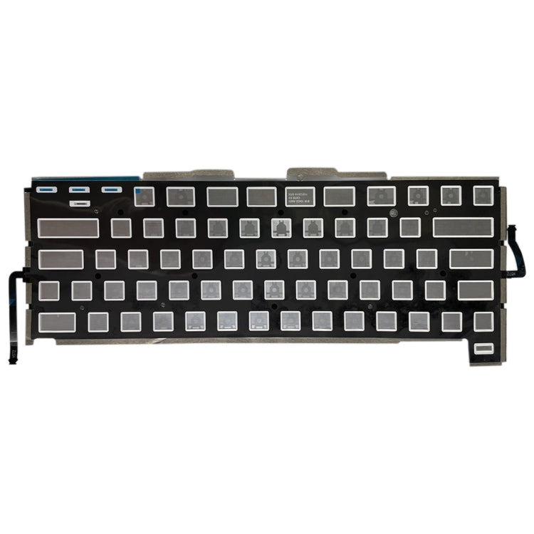 US Version Keyboard Backlight for Macbook Pro 16 inch A2141 2018-2019 - Replacement Keyboards by PMC TechLife | Online Shopping South Africa | PMC TechLife