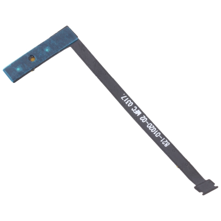 Microphone Flex Cable for iMac 21.5 A1418 821-01020-A - Flex Cable by PMC TechLife | Online Shopping South Africa | PMC TechLife