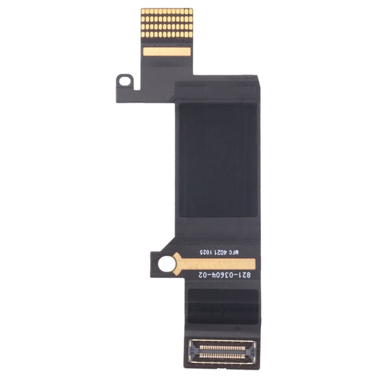 LCD Display Flex Cable for Macbook Pro Retina 14.2 inch 2021 A2442 EMC3650 - Flex Cable by PMC Jewellery | Online Shopping South Africa | PMC Jewellery