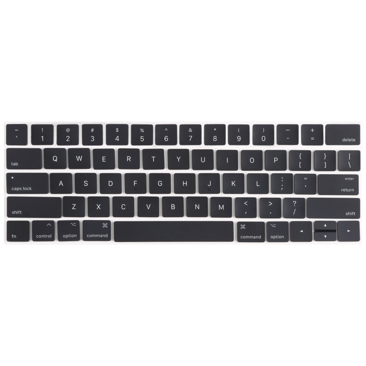 US Version Keycaps for MacBook Pro 13 inch A1989 A2159 A1990 - Keyboard by PMC TechLife | Online Shopping South Africa | PMC TechLife