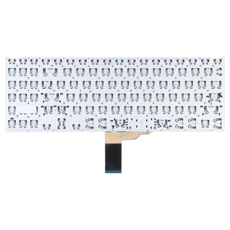 For Asus Vivobook X512 X512D X512DA X512F X512FA X512U US Version Keyboard - Replacement Keyboards by PMC Jewellery | Online Shopping South Africa | PMC Jewellery