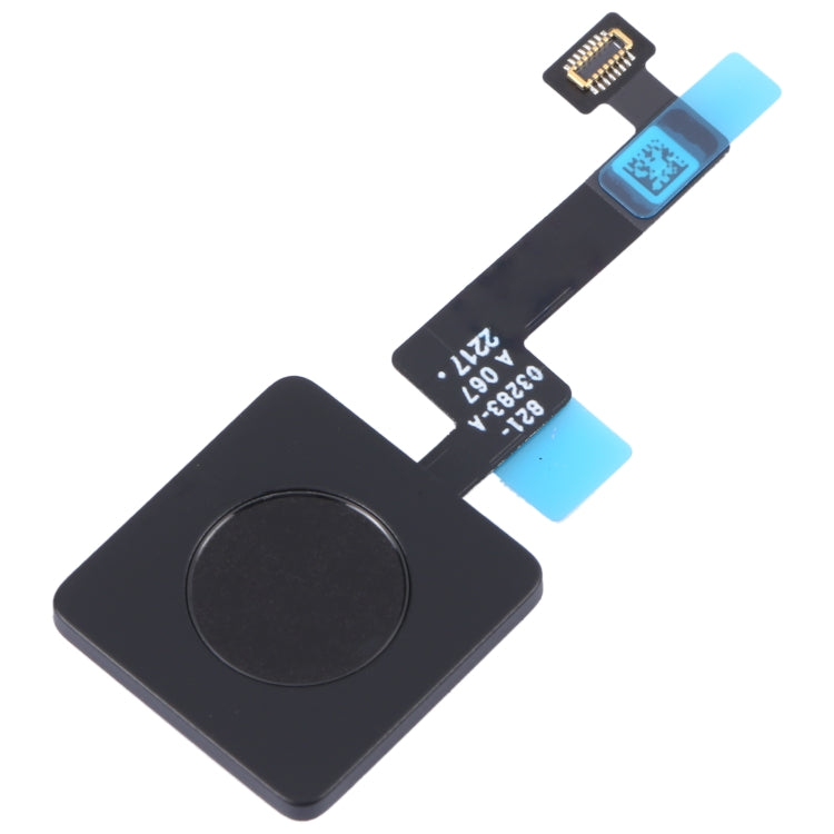 Fingerprint Button with Flex Cable for Macbook Pro 14 inch M1 Pro/Max A2442 2021 EMC3650 - Flex Cable by PMC TechLife | Online Shopping South Africa | PMC TechLife | Buy Now Pay Later Mobicred