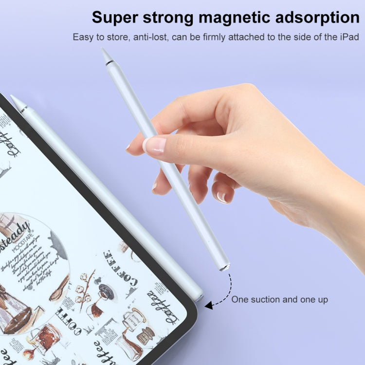 Mutural P-950B Tilt Pressure Sensor Capacitive Stylus Pen with Palm Rejection for iPad 2018 or Later - Stylus Pen by Mutural | Online Shopping South Africa | PMC Jewellery