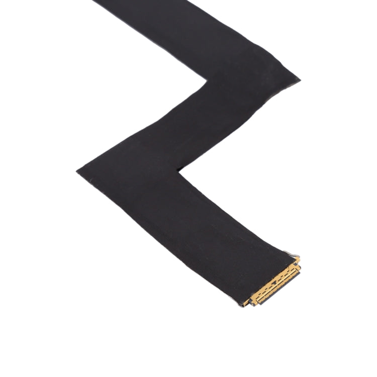 LCD Flex Cable for iMac 21.5 inch A1311 (2011) 593-1350 - free shipping - PMC TechLife - Order now!