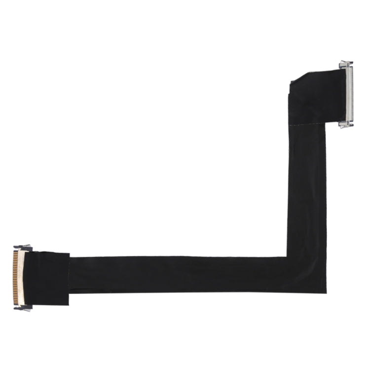LCD Flex Cable for iMac 27 inch A1312 (2010) 593-1281 - Flex Cable by PMC TechLife | Online Shopping South Africa | PMC TechLife