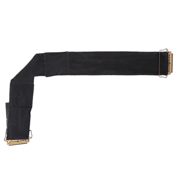 LCD Flex Cable for iMac 21.5 inch A1418 (2012-2013) - free shipping - PMC TechLife - Order now!