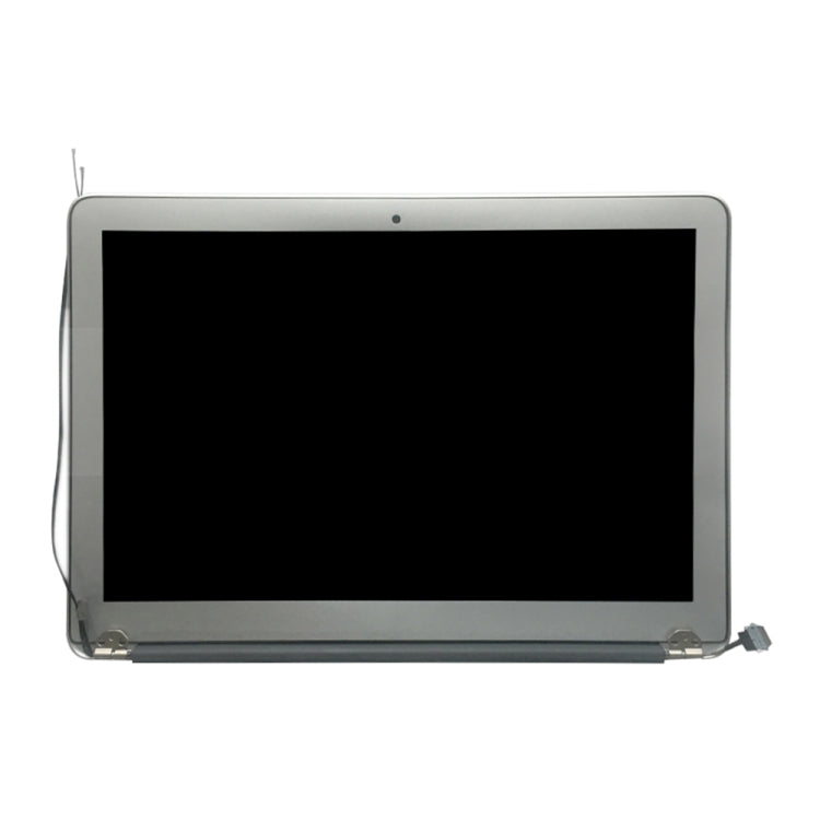 LCD Screen Display Assembly for Apple Macbook Air 11 A1465 (Mid 2012)(Silver) - LCD Screen by PMC Jewellery | Online Shopping South Africa | PMC Jewellery