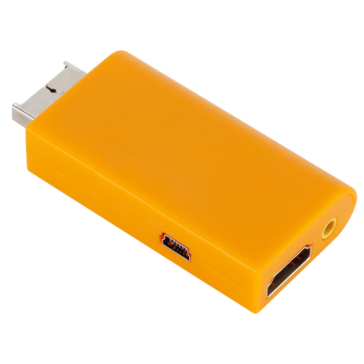 PS1/PS2 to HDMI HD 1080P Out - Converter by PMC TechLife | Online Shopping South Africa | PMC TechLife