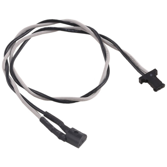 Screen Temperature Control Cable 593-1029 922-9167 for iMAC A1311 A1312 27 inch - Flex Cable by PMC Jewellery | Online Shopping South Africa | PMC Jewellery