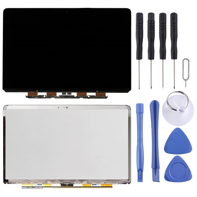 LCD Screen for Macbook Pro Retina 13 inch A1502 (2015-2016) - free shipping - PMC TechLife - Order now!