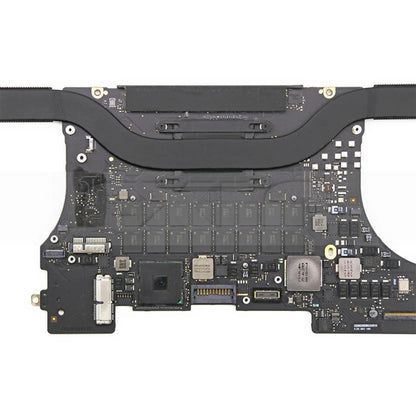 Motherboard For Macbook Pro Retina 15 inch A1398 (2015) MJLQ2 i7 4770 2.2GHZ 16G (DDR3 1600MHz) - Motherboard by PMC Jewellery | Online Shopping South Africa | PMC Jewellery