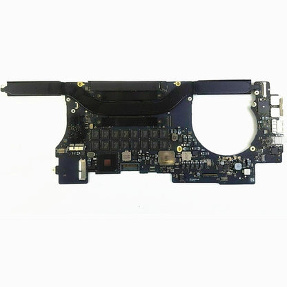 Motherboard For Macbook Pro Retina 15 inch A1398 (2015) MJLT2 i7 4870 2.5GHz 16G (DDR3 1600MHz) - Motherboard by PMC Jewellery | Online Shopping South Africa | PMC Jewellery