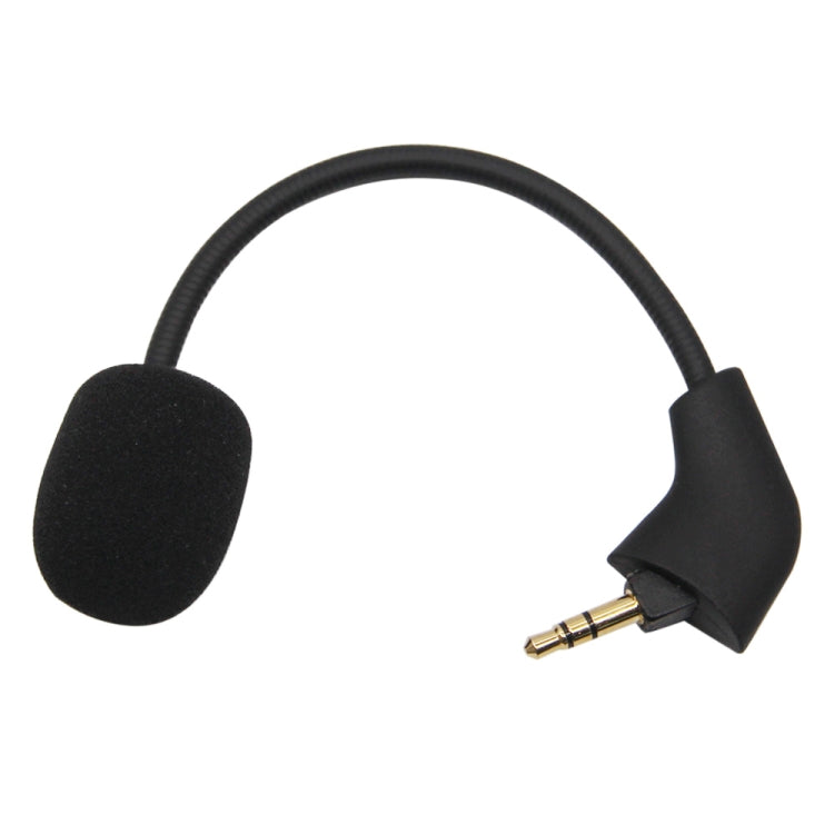 ZS0200 For HyperX Cloud II / Cloud Sliver 3.5mm Earphone Microphone - free shipping - PMC TechLife - Order now!