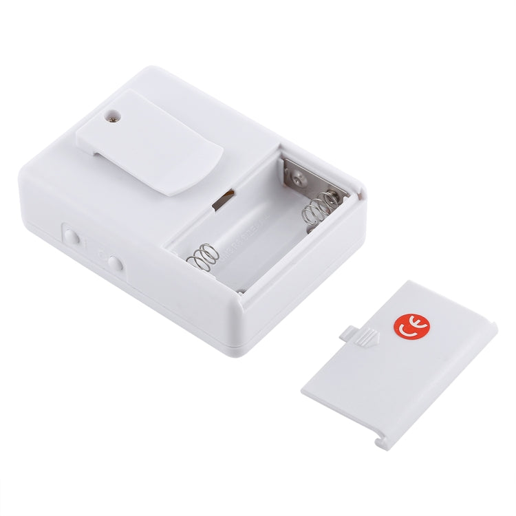 F622-108 Upgraded Version Good Safe Wireless Electro Guard Watch Remote Detective System Kit for Home Office, 1 x Receiver + 1 x  Detector - free shipping - PMC TechLife - Order now!