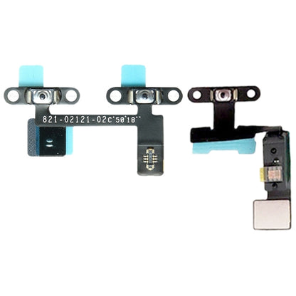 Power Button & Volume Button Flex Cable for iPad Mini 5 / Mini (2019) A2124  A2126  A2133 - iPad mini Parts by PMC Jewellery | Online Shopping South Africa | PMC Jewellery