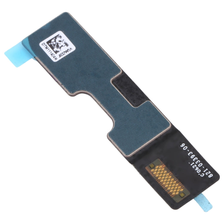 For iPad mini 6 2021 A2568 A2569 4G Motherboard Connect Flex Cable - iPad mini 6 (2021) by PMC TechLife | Online Shopping South Africa | PMC TechLife | Buy Now Pay Later Mobicred