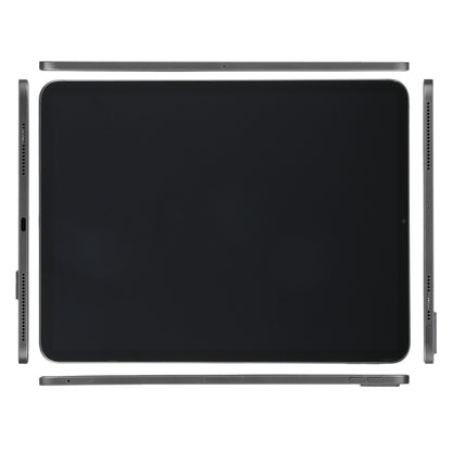 For iPad Pro 11 2021 Black Screen Non-Working Fake Dummy Display Model (Grey) - For iPhone & iPad by PMC Jewellery | Online Shopping South Africa | PMC Jewellery