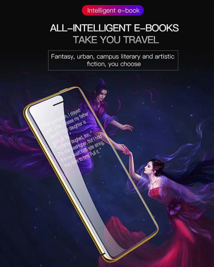 SATREND S10 Card Mobile Phone, 2.4 inch Touch Screen, MTK6261D, Support Bluetooth, FM, GSM, Dual SIM(Black) - free shipping - PMC TechLife - Order now!